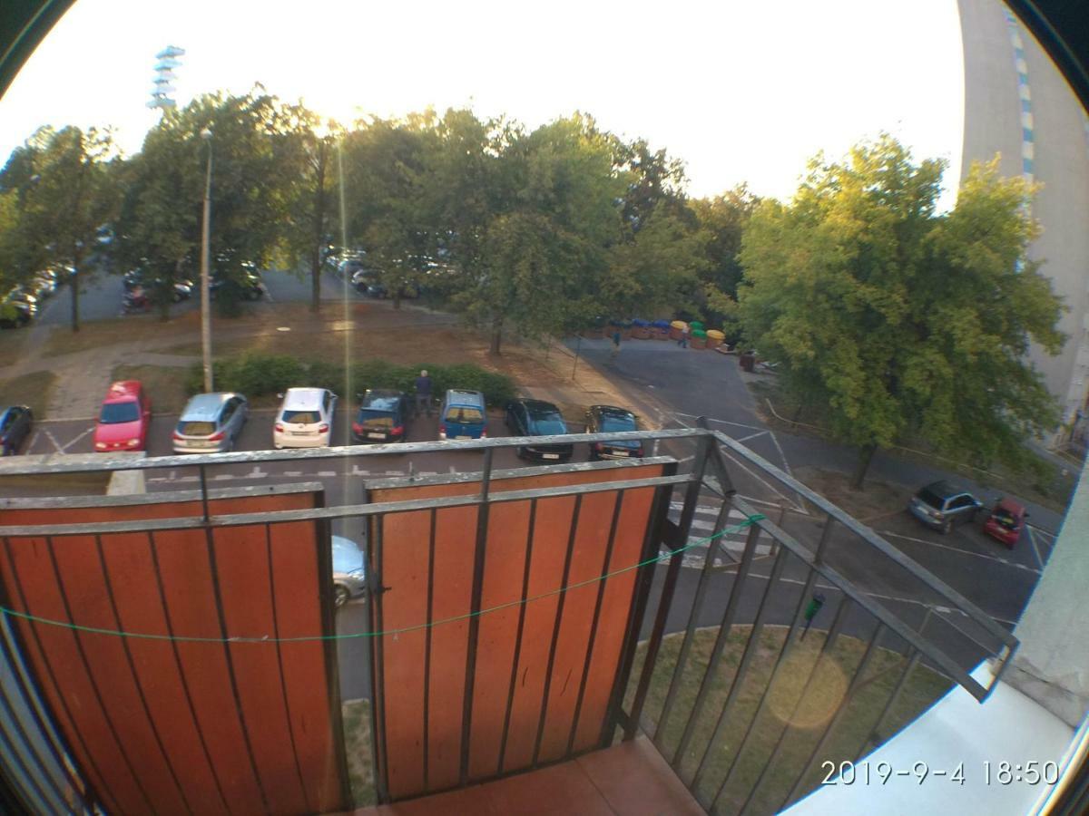 2020 Zwyciestwa 18 - Mieszkanie / Kawalerka / Studio Poznan Exterior photo